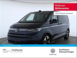 Blau Gebraucht 2024 VW Multivan Style Van / Kleinbus | 70.600 €