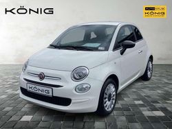Weiß Gebraucht 2023 Fiat 500 Kleinwagen | 12.999 € (Fairer Preis)