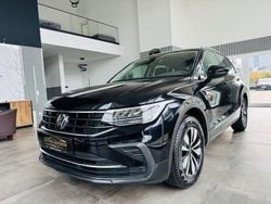 Schwarz Gebraucht 2024 VW Tiguan Move SUV | 32.990 € (Guter Preis)