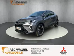 Grau Neu 2025 Mitsubishi ASX Edition SUV | 34.699 € (Fairer Preis)