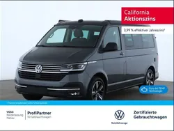 Grau Gebraucht 2024 VW T6.1 Beach Van | 71.970 €