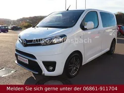 Weiß Gebraucht 2021 Toyota Proace Van | 27.990 €