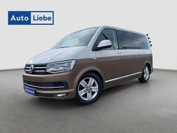 Weiß Gebraucht 2018 VW Multivan Generation Six Van | 39.889 € (Superpreis)