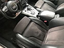 Weiß Gebraucht 2015 Audi SQ5 S-Line SUV | 20.990 € (Fairer Preis)