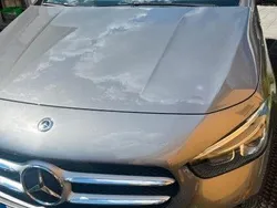 Schwarz Gebraucht 2019 Mercedes B180 Van / Kleinbus | 20.490 € (Superpreis)