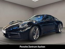 Schwarz Gebraucht 2024 Porsche 911 Carrera 4S Coupé | 143.900 € (Guter Preis)