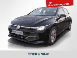 Grenadillschwarz metallic Gebraucht 2025 VW Golf VIII Style Limousine | 29.950 € (Fairer Preis)