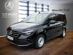 Schwarz Gebraucht 2025 Mercedes 180 Limousine | 32.900 € (Fairer Preis)