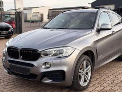 Grau Gebraucht 2017 BMW X6 M Sport SUV | 24.690 € (Guter Preis)