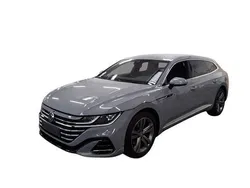 Gebraucht 2023 VW Arteon R-line | 38.990 € (Fairer Preis)
