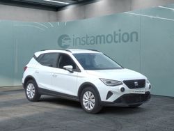 Weiß Gebraucht 2024 Seat Arona Style SUV | 21.279 € (Fairer Preis)