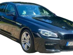 BMW 640