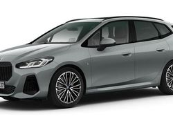 Grau Gebraucht 2025 BMW 223 Active Tourer Luxury Line Van / Kleinbus | 41.989 € (Fairer Preis)