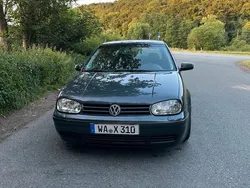 Gebraucht 2003 VW Golf IV Kleinwagen | 1.500 € (Fairer Preis)