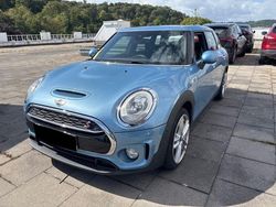 Andere Gebraucht 2018 Mini Cooper Clubman Kombi | 18.900 €