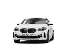 Gebraucht 2025 BMW 118 Comfort Edition Kleinwagen | 27.330 € (Guter Preis)