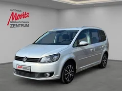 VW Touran