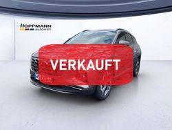 Braun Gebraucht 2023 Hyundai Tucson Prime SUV | 33.990 € (Fairer Preis)