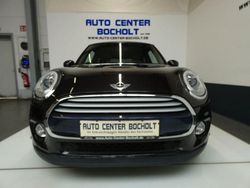 Schwarz Gebraucht 2015 Mini Cooper Chili Kleinwagen | 10.900 € (Fairer Preis)