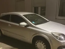 Opel Astra GTC
