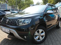 Schwarz Gebraucht 2021 Dacia Duster SUV | 14.990 € (Superpreis)