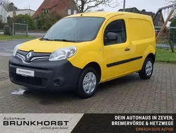 Gelb Gebraucht 2018 Renault Rapid Limousine | 7.890 € (Fairer Preis)