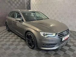 Andere Gebraucht 2013 Audi A3 Attraction Limousine | 9.440 € (Fairer Preis)
