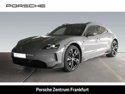 Nardograu Gebraucht 2024 Porsche Taycan Cross Turismo Limousine | 102.660 €