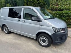 Silber Gebraucht 2017 VW T6 Van | 38.500 €