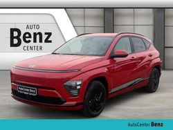 Rot Neu 2025 Hyundai Kona Trend SUV | 37.690 € (Fairer Preis)