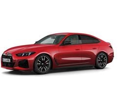 Gebraucht 2024 BMW i4 Comfort Edition Limousine | 49.790 € (Superpreis)