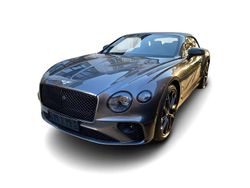 Grau Gebraucht 2024 Bentley Continental Limousine | 389.902 €