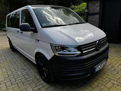 Candyweiß Gebraucht 2017 VW T6 Van | 27.750 € (Fairer Preis)