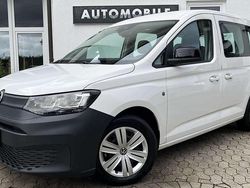 Weiß Gebraucht 2022 VW Caddy Van / Kleinbus | 22.979 € (Superpreis)