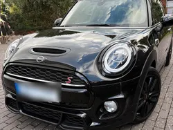 Schwarz Gebraucht 2019 Mini John Cooper Works Kleinwagen | 20.500 € (Superpreis)