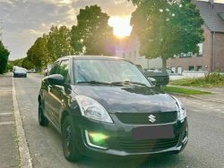 Andere farben Gebraucht 2015 Suzuki Swift Kleinwagen | 6.299 € (Guter Preis)