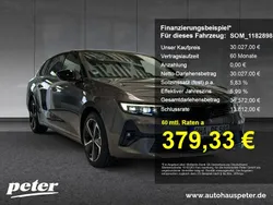 Vulkan grau () Gebraucht 2025 Opel Astra GS Line Kombi | 30.027 € (Fairer Preis)
