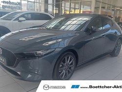 Gebraucht 2024 Mazda 3 Exclusive-Line | 26.990 € (Fairer Preis)