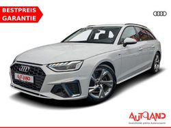 Andere Gebraucht 2023 Audi A4 Ambiente Kombi | 29.950 € (Guter Preis)