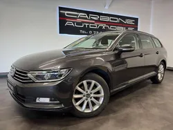 Grau Gebraucht 2018 VW Passat Trendline Kombi | 16.990 € (Superpreis)