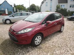 Gebraucht 2010 Ford Fiesta Trend Kleinwagen | 3.450 € (Guter Preis)