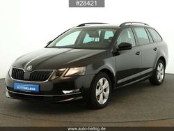 Schwarzmagic perleffekt Gebraucht 2019 Skoda Octavia Style Kombi | 15.580 € (Etwas zu teuer)
