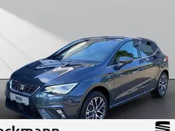Grau Neu 2024 Seat Ibiza XCELLENCE Limousine | 22.890 € (Fairer Preis)