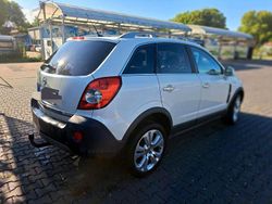 Gebraucht 2011 Opel Antara SUV | 4.980 €
