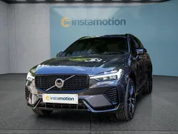 Grau Gebraucht 2022 Volvo XC60 SUV | 46.949 € (Guter Preis)