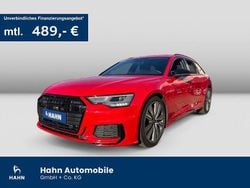 Tangorot metallic Gebraucht 2022 Audi A6 Sport Kombi | 35.875 € (Guter Preis)