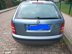 Gebraucht 2007 Skoda Fabia Kombi | 2.150 € (Fairer Preis)