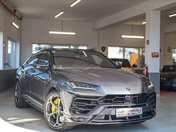 Grau Gebraucht 2019 Lamborghini Urus SUV | 298.888 €