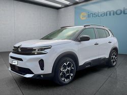 Weiß Neu 2025 Citroën C5 Aircross SUV | 29.149 € (Fairer Preis)
