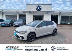 Grau Neu 2025 VW Polo R-line Limousine | 27.888 € (Fairer Preis)